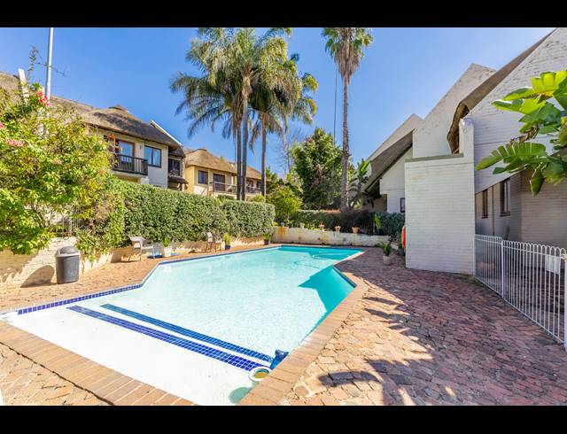 2 BEDROOM APARTMENT FOR SALE IN PAULSHOF